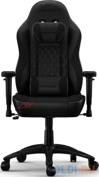 Игровое Кресло AKRacing CALIFORNIA OJAI (AK-CALIFORNIA-OJAI) black