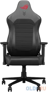 Игровое кресло ASUS SL201 ROG AETHON/BK