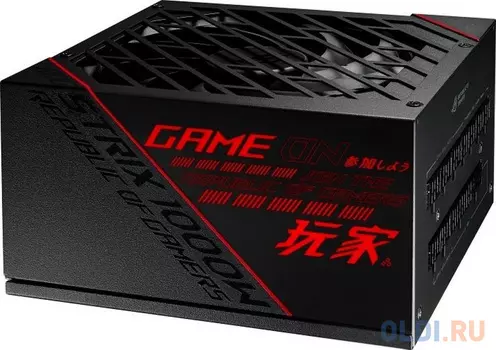 Блок питания ASUS ROG STRIX 1000G 1000 Вт