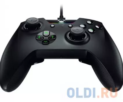 Игровой контроллер Razer Gaming Controller чёрный USB