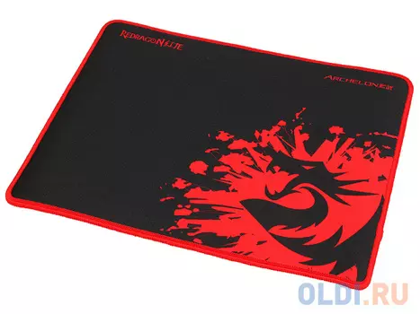Игровой коврик для мыши Archelon M 300х260х5 мм, ткань+резина Redragon