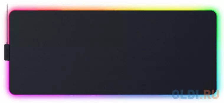 Игровой коврик для мыши Razer Strider Chroma mouse mat/ Razer Strider Chroma mouse mat