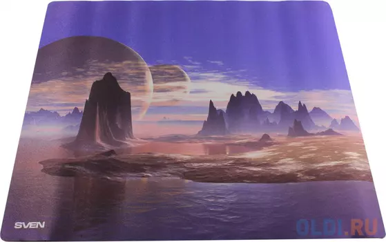 Игровой коврик для мыши SVEN MP-GB1L