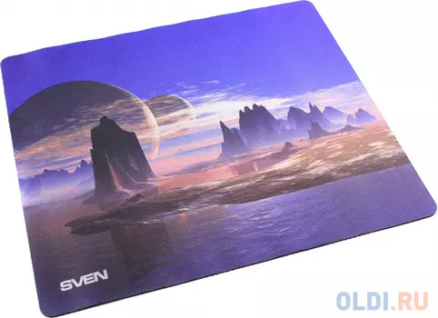 Игровой коврик для мыши SVEN MP-GB1M
