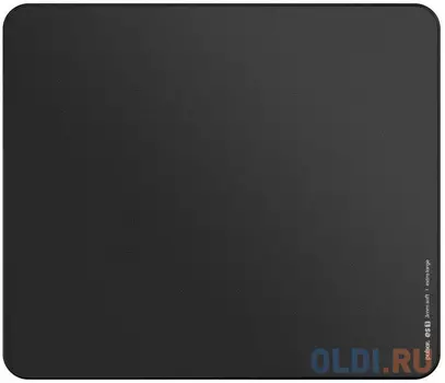 Игровой коврик Pulsar ES1 Mouse Pad 3mm XL 490x420 Black