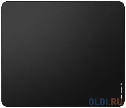 Игровой коврик Pulsar ParaBrake V2 Mouse Pad XL Black (490x420)