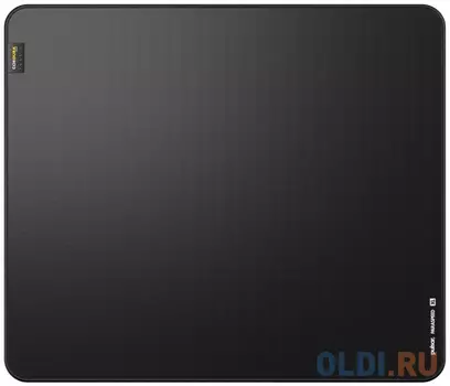 Игровой коврик Pulsar ParaSpeed V2 Mouse Pad XL Black (490x420)