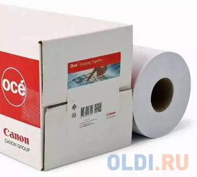 IJM021 Oce Standard Paper, 90 g/m2, 0,297x110m