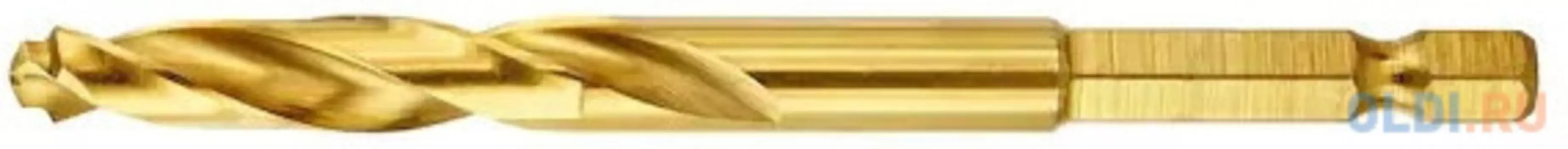 Impact TITANIUM Drill Bit 8.5mm DT50014-QZ DeWalt