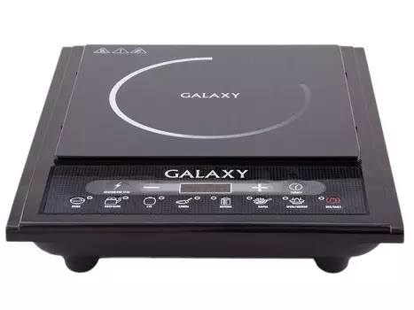 Индукционная электроплитка GALAXY GL 3053 2000 Вт