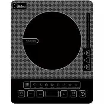 Индукционная плитка Midea MC-IN2201 2000 Вт