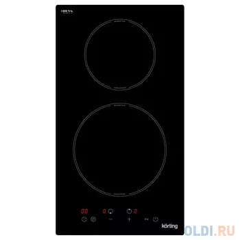 Индукционная варочная панель HI 32021 B KORTING