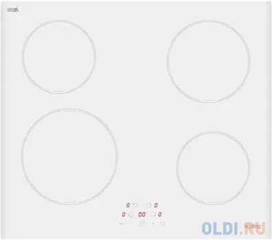 Индукционная варочная панель HI 64013 BW KORTING