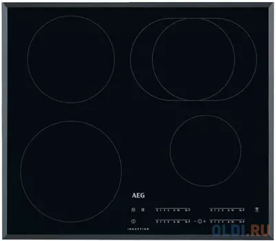 Индукционная варочная панель IKB64413FB AEG