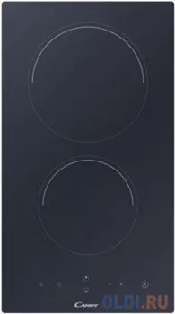 Варочная панель индукционная Candy CID 30/G3 черный