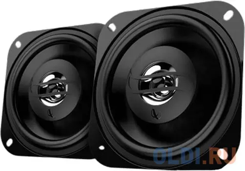 INFINITY Alpha 4020 Автоколонки