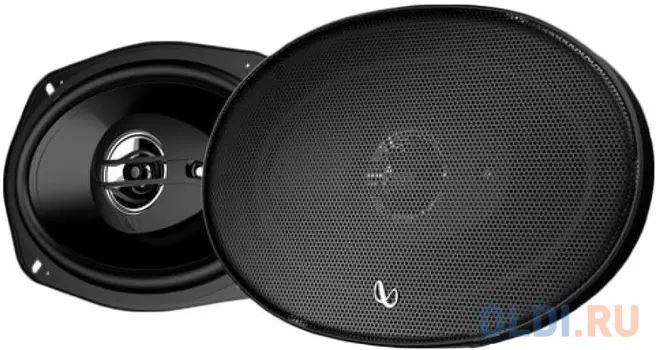 INFINITY Alpha 6930 Автоколонки