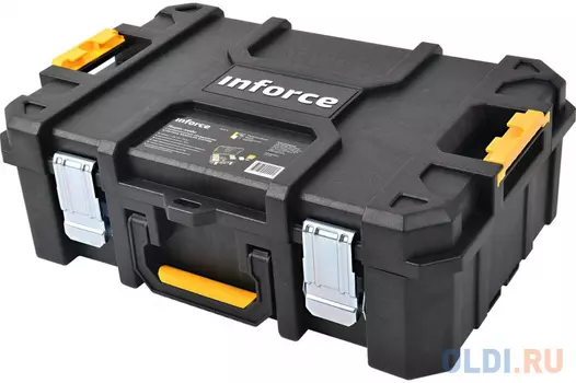 Inforce Ящик-кейс с возможностью объединения в систему MODULAR SYSTEM 06-20-12