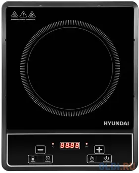 Инфракрасная Hyundai HYC-0121 чёрный
