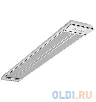 Инфракрасный обогреватель BALLU BIH-APL-0.6 белый