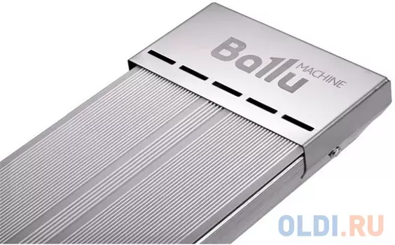 Инфракрасный обогреватель BALLU BIH-APL-1.5 1500 Вт белый