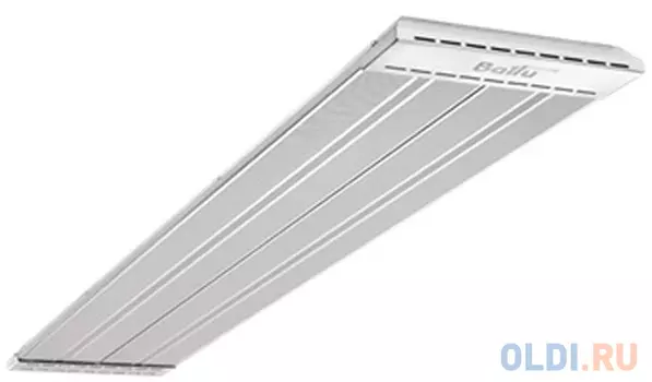 Инфракрасный обогреватель BALLU BIH-APL-3.0 3000 Вт белый