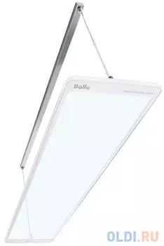 Инфракрасный обогреватель BALLU BIH-GTW-1.0 1000 Вт белый