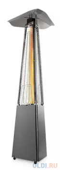 Инфракрасный обогреватель BALLU BOGH-15E 13000 Вт серый
