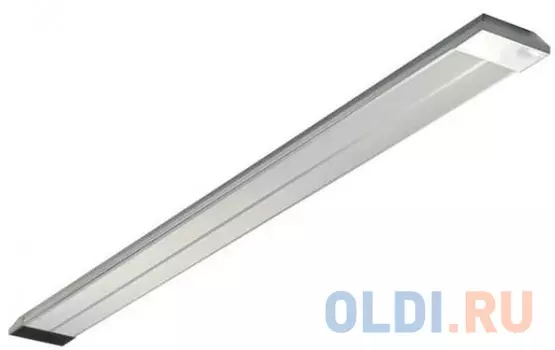 Инфракрасный обогреватель Ресанта ИКО-2000 2000 Вт серый белый