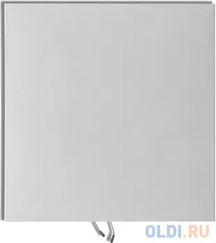 ИНФРАКРАСНЫЙ ПОТОЛОЧНЫЙ ОБОГРЕВАТЕЛЬ ЛУЧ 600Вт/0,59x0,59