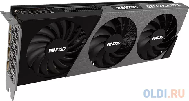 INNO3D RTX 4070 Super X3 OC//RTX4070, HDMI, DP*3, 12G,D6X