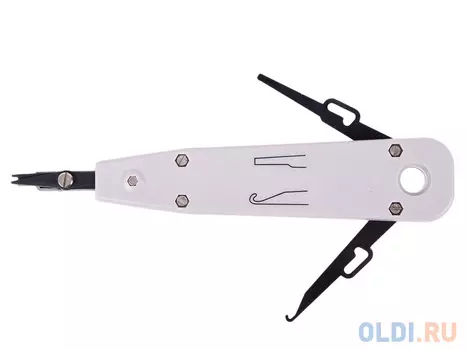 Инструмент 5bites LY-T2021 для разделки контактов типа Kron