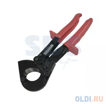 Инструмент для обрезки медных и алюминиевых кабелей 32.0 - 240 мм2 (ht-325 A) REXANT