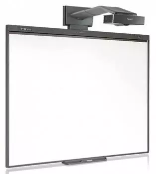 Интерактивная доска SMART Board SB480