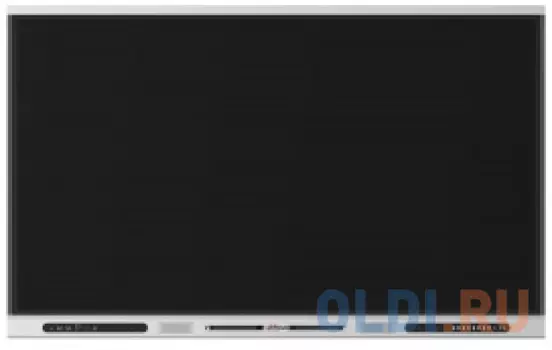 Интерактивная ЖК панель 75" Dahua [DHI-LPH75-ST420]