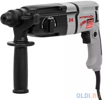 Перфоратор Интерскол П-24/700АВС