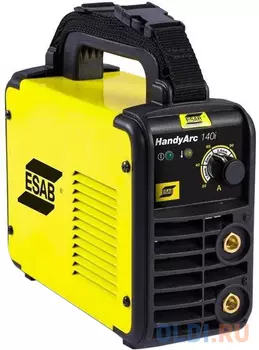 Инвертор ESAB Handy Arc 140i 1ph