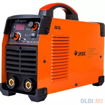 Инвертор сварочный СВАРОГ ARC 250D "REAL" (Z226)