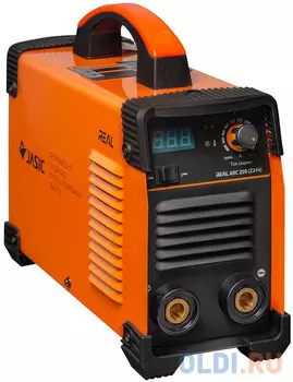 Инвертор сварочный СВАРОГ ARC REAL 250 (Z244)