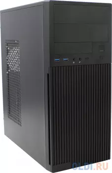 InWin DA816BK PMP-500ATX U3.0*2+A(HD) POWERMAN Mid-ATX [6193556]