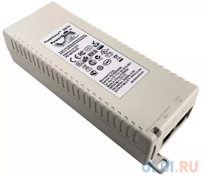 Инжектор HP JW627A Aruba PD-3501G-AC