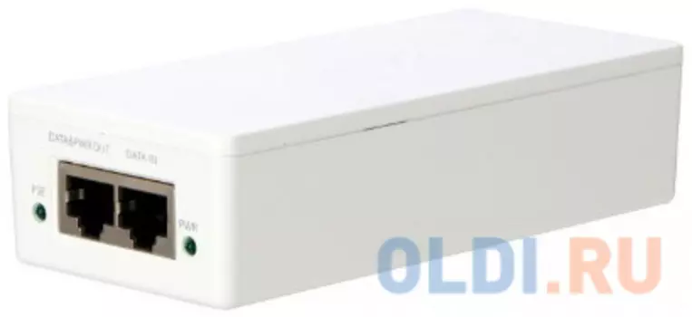 Инжектор POE Dahua DH-TAM1GT1GT-30