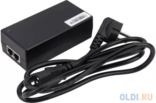 Инжектор POE Trassir TR-I65WPoE+