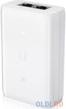 Инжектор PoE U-POE-AT UBIQUITI