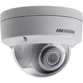 IP камера 2MP DOME DS-2CD2123G0-IS 4MM HIKVISION