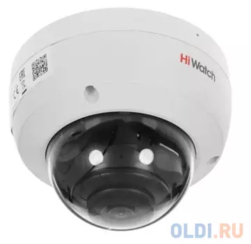 IP камера 2MP DOME DS-I252M 4MM HIWATCH