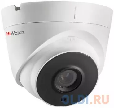 Камера IP Hikvision DOME DS-I253M(C) (2.8 MM)