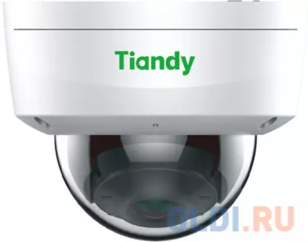IP камера 2MP DOME TC-C32KS_I3/E/Y/C/SD2.8TIANDY