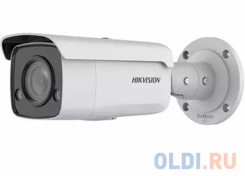 IP камера 2MP IR BULLET DS-2CD2T27G2-L(C)4MM HIKVISION