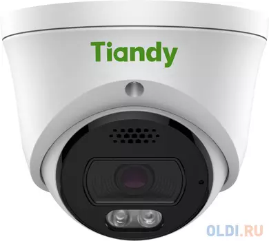 IP камера 8MP DOME TC-C38XQ I3W/E/Y/2.8MM TIANDY